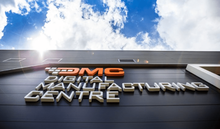 Our Build Partners DMC